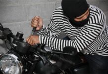 रौतहटको चन्द्रपुरमा बढ्यो मोटरसाईकल चोरी File photo