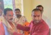 कटहरिया नगरपालिका ५ स्थित धनलक्षमी प्राबिका अध्यक्ष जैसवाललाई सम्मान