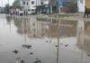 रौतहट लगायत मधेसका जिल्लामा पानी पर्यो, गर्मीबाट राहत