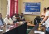 विधार्थी जागरण मन्च (बिजाम) कार्यक्रम सम्पन्न