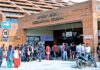 सुनसहित विमानस्थलबाट दुई जना पक्राउ