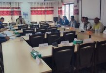 रौतहटको श्रीराम सुगर मिल्स संचालन हुने संकेत