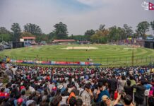 वेस्ट इन्डिज ‘ए’ सँगको अन्तिम खेलमा नेपाल विजयी