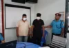 सहकारी कर्मचारीलाई पेस्तोल देखाएर रु ८० लाख लुटेको आरोपमा दुई जना पक्राउ