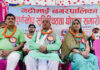 रौतहटको गढीमाई नगरपालिका १७औं पालिका पूर्ण खोप सुनिश्चितता घोषणा