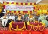 गरुडा नगरपालिकाको ११औं नगरसभा सम्पन्न