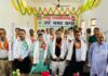 राजपुर नगरपालिकाको ८औं नगर सभा सम्पन्न