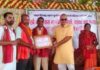 दुर्गा भगवती गाउँपालिकाको अभियान “बाल विवाह मुक्त”