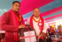 कटहरिया नगरपालिकाको १०औं नगर सभा सम्पन्न