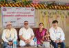‘सुशासन र सेवा प्रवाहमा स्थानीय तहको भुमिका’ बिषयक छलफल कार्यक्रम सम्पन्न