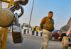 आज भारत बन्द आह्वान