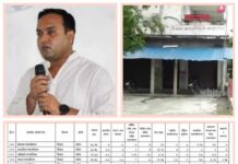 लिजा मुल्यांकनमा राजपुर नगरपालिका तेस्रो स्थानमा
