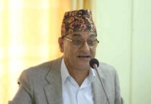 भ्रष्टाचारको कसुरमा उजुरी अनुसन्धान गर्न ५ वर्षे हदम्याद हटाउन सरकार तयार