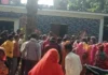 मेयर यादवलाई कारवाही गर्न माग गर्दै स्थानीयद्धारा विरोध प्रदर्शन