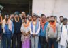 आजपाको वार्ड कमिटी गठन