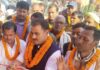 पञ्चवर्षीय गढीमाई मेला विधिवत् रूपमा उद्घाटन