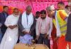 रौतहटको गरुडामा विश्व ध्यान दिवस मनाइयो