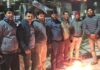 जनकपुर बोल्ट्सको ऐतिहासिक जितमा मधेशमा दीप प्रज्वलन, खेलप्रेमीहरूले मनाए खुसी