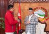 प्रधानमन्त्रीसँग रौतहट जिल्लाका समस्या समाधानका लागि ध्यानाकर्षण गराइने