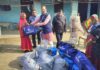 Campaign Nepal Brings Winter Relief to Flood-Affected New Mothers and Pregnant Women