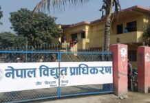गौर सबस्टेशनमा मर्मत कार्य, विद्युत सेवा बन्द हुने