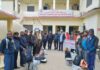 सिमानामा खोराघात रोगको नियन्त्रणका लागि पहल