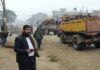 गरुडा नगरपालिकामा कठ्याङ्ग्रिँदो चिसोबाट प्रभावितलाई राहत प्रदान