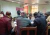 आसमान नेपालको आयोजनामा MSS प्रशिक्षण कार्यक्रम सफलतापूर्वक सम्पन्न