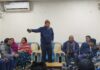 कटहरिया नगरपालिकामा एक महिनापछि ताल्चा खोलियो