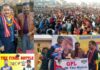 GPL season -2 को फाइनल खेलको बिजेता सोवर्णामाई बोल्टस