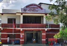 ईशनाथ नगरपालिकामा चिसोका कारण बिधालय बन्द