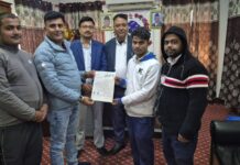 गौर नगरपालिकाबाट अनलाइन सिफारिस सेवा सुरु