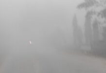 चिसोले जनजीवन कष्टकर, बालबालिका र वृद्धवृद्धामा स्वास्थ्य समस्या बढ्दै