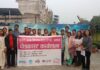 आसमान नेपालको आयोजनामा युवा च्याम्पियनहरुका लागि एसआरएचआर पोडकास्ट कार्यशाला सम्पन्न