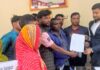 रिन्कु सदालाई न्याय दिलाउन रौतहटमा प्रदर्सन ,ज्ञापनपत्र बुझाइयो