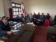 इशनाथ नगरपालिकामा वार्षिक परीक्षा मर्यादित बनाउन प्रधानाध्यापकहरूसँग छलफल