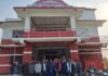 वडा सचिवमाथि कार्यकक्षमै कुटपिट: नेपाल निजामती कर्मचारी युनियनको विरोध