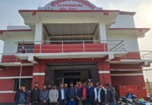 वडा सचिवमाथि कार्यकक्षमै कुटपिट: नेपाल निजामती कर्मचारी युनियनको विरोध