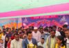 राजपुर नगरपालिकाद्वारा आयोजित किशोरी क्रिकेट प्रतियोगितामा वडा नम्बर ५ को विजय
