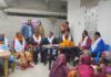 आसमान नेपालको आयोजनामा आमाहरूका लागि शीतकालीन प्याकेज वितरण कार्यक्रम सफलतापूर्वक सम्पन्न