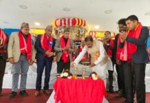 संघीय निजामती ऐन ल्याउँछु : मन्त्री गुप्ता