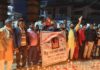 रिंकु सदा लाई न्यायको माग गर्दै गौरमा भव्य दिप प्रज्ज्वलन कार्यक्रम सम्पन्न