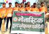 मोनास्टिक स्कुल प्याब्सन कप च्याम्पियन २०८१ को फाइनलमा प्रवेश