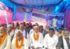 आमरण अनसन प्रमुख जिल्ला अधिकारीको सहमतिपछि अन्त्य