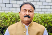 निजामती सेवा ऐन पारित गराउन मेहनती मन्त्री गुप्ता सक्रिय