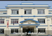 एसईई परीक्षा चिट चोर्दै गर्दा ३४० मोबाइल र दुई स्मार्ट वाच बरामद