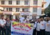 रौतहटमा भव्य रूपमा विश्व क्षयरोग दिवस मनाइयो