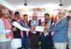 रौतहटको गरुडामा सुशासन सम्बन्धि एतिहासिक प्रशिक्षणमुलक कार्यक्रम सम्पन्न