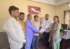 तीनकुने हिंसात्मक प्रदर्शनमा सञ्चारमाध्यम र पत्रकार लक्षित आक्रमण, पत्रकार महासंघको विरोध