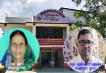 इशनाथ नगरपालिकामा तीव्र विकास: प्रशासकीय अधिकृत गुप्ताको कार्यको प्रशंसा